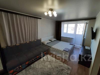 1-комнатная квартира · 35 м² · 5/5 этаж, Кайсенова 30 за 13 000 ₸ в Усть-Каменогорске