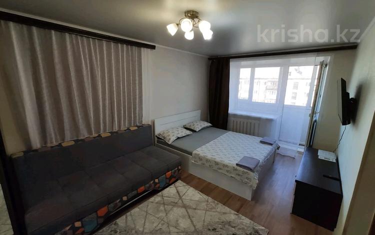 1-комнатная квартира · 35 м² · 5/5 этаж, Кайсенова 30 за 13 000 ₸ в Усть-Каменогорске — фото 18
