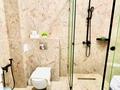 1-комнатная квартира · 45 м² · 3/9 этаж, мкр Центральный, Валиханова за 12 000 〒 в Атырау — фото 10