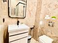 1-комнатная квартира · 45 м² · 3/9 этаж, мкр Центральный, Валиханова за 12 000 〒 в Атырау — фото 11