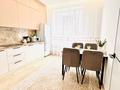 1-комнатная квартира · 45 м² · 3/9 этаж, мкр Центральный, Валиханова за 12 000 〒 в Атырау — фото 4
