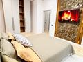 1-комнатная квартира · 45 м² · 3/9 этаж, мкр Центральный, Валиханова за 12 000 〒 в Атырау — фото 8