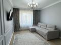 1-бөлмелі пәтер · 40 м² · 4/16 қабат, Сауран 34, бағасы: 270 000 ₸ в Астане, Есильский р-н