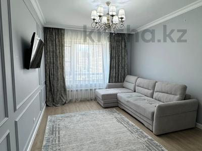 1-бөлмелі пәтер · 40 м² · 4/16 қабат, Сауран 34, бағасы: 270 000 ₸ в Астане, Есильский р-н