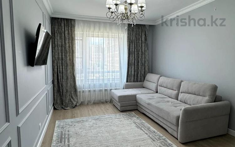 1-бөлмелі пәтер · 40 м² · 4/16 қабат, Сауран 34, бағасы: 270 000 ₸ в Астане, Есильский р-н — фото 12