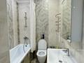 1-бөлмелі пәтер · 40 м² · 4/16 қабат, Сауран 34, бағасы: 270 000 ₸ в Астане, Есильский р-н — фото 12
