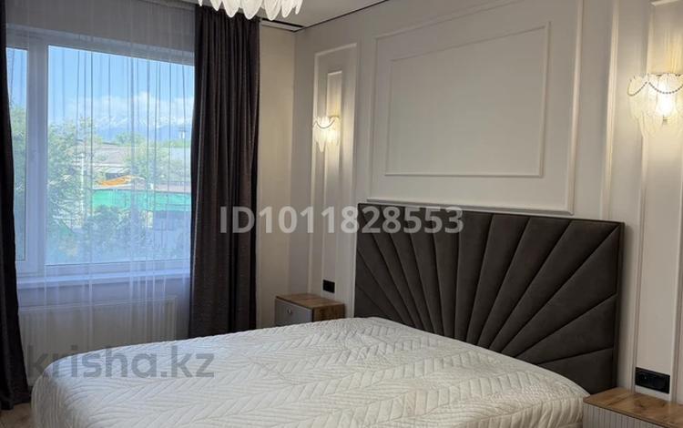 1-комнатная квартира · 51 м² · 2/12 этаж, Райымбека 210/5 за 20 000 ₸ в Алматы, Алмалинский р-н — фото 2