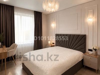 1-бөлмелі пәтер · 51 м² · 2/12 қабат, Райымбека 210/5, бағасы: 22 000 ₸ в Алматы, Алмалинский р-н