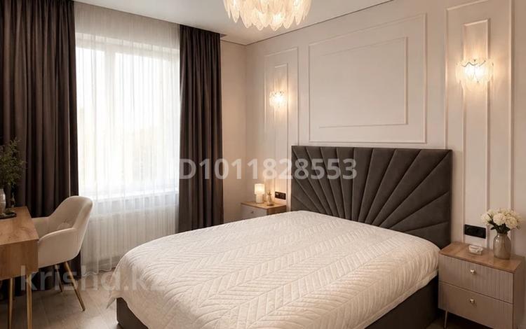 1-бөлмелі пәтер · 51 м² · 2/12 қабат, Райымбека 210/5, бағасы: 22 000 ₸ в Алматы, Алмалинский р-н — фото 19