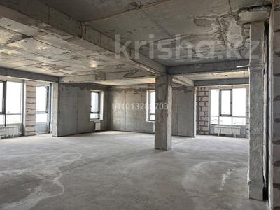 3-комнатная квартира · 115.3 м² · 12/12 этаж, Наурызбай батыра 119 за 126 млн ₸ в Алматы, Бостандыкский р-н