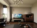 3-комнатная квартира · 115.3 м² · 12/12 этаж, Наурызбай батыра 119 за 126 млн ₸ в Алматы, Бостандыкский р-н — фото 19