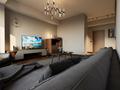 3-комнатная квартира · 115.3 м² · 12/12 этаж, Наурызбай батыра 119 за 126 млн ₸ в Алматы, Бостандыкский р-н — фото 20