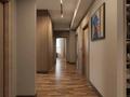 3-комнатная квартира · 115.3 м² · 12/12 этаж, Наурызбай батыра 119 за 126 млн ₸ в Алматы, Бостандыкский р-н — фото 22