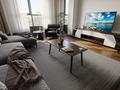 3-комнатная квартира · 115.3 м² · 12/12 этаж, Наурызбай батыра 119 за 126 млн ₸ в Алматы, Бостандыкский р-н — фото 26