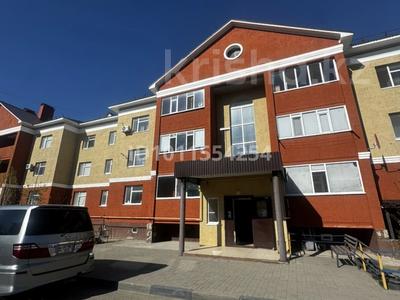 1-комнатная квартира · 45 м² · 2/3 этаж, Нур Актобе 7к — Сапуры Матенкызы 7 микройон 1 за 12.3 млн ₸