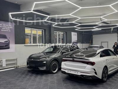 Азс, автосервисы и автомойки · 280 м² за 2.8 млн ₸ в Алматы, Бостандыкский р-н