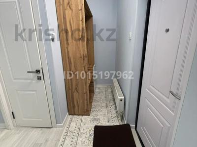 2-комнатная квартира · 55 м² · 1/5 этаж, мкр Нижний Отырар 10 за 23.5 млн ₸ в Шымкенте, Туран р-н