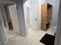 2-комнатная квартира · 55 м² · 1/5 этаж, мкр Нижний Отырар 10 за 23.5 млн ₸ в Шымкенте, Туран р-н — фото 2