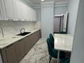 2-комнатная квартира · 55 м² · 1/5 этаж, мкр Нижний Отырар 10 за 23.5 млн ₸ в Шымкенте, Туран р-н — фото 5