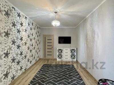 1-комнатная квартира · 42 м² · 1/12 этаж, мкр Жетысу-1 за 35 млн 〒 в Алматы, Ауэзовский р-н