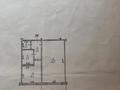 1-бөлмелі пәтер · 30.3 м² · 4/5 қабат, Ларина — Район автопарк, бағасы: 10.5 млн ₸ в Уральске — фото 4