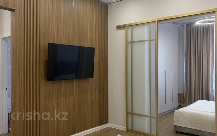 3-комнатная квартира · 76 м² · 5/12 этаж, ул. Фадеева, 38г 9 — Рыскулова Петрова за 58 млн ₸ в Алматы, Алатауский р-н — фото 26
