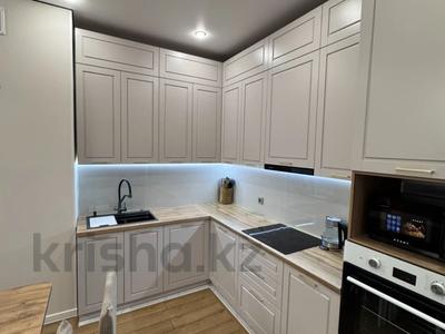 3-комнатная квартира · 76 м² · 5/12 этаж, ул. Фадеева, 38г — Рыскулова Петрова за 58 млн ₸ в Алматы, Алатауский р-н