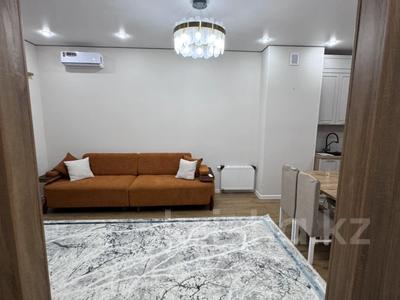 3-комнатная квартира · 76 м² · 5/12 этаж, ул. Фадеева, 38г — Рыскулова Петрова за 56.5 млн ₸ в Алматы, Алатауский р-н