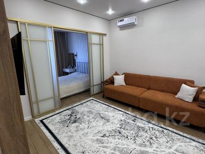 3-комнатная квартира · 76 м² · 5/12 этаж, ул. Фадеева, 38г — Рыскулова Петрова за ~ 57.3 млн ₸ в Алматы, Алатауский р-н