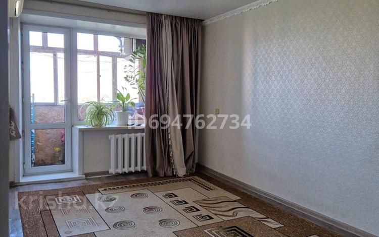 2-комнатная квартира · 42.2 м² · 8/9 этаж, Металлурга 3 за 8.5 млн ₸ в Темиртау — фото 2