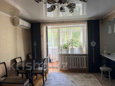 3-комнатная квартира · 63 м² · 1/5 этаж, Партизанская 12 — Жумабаева за 31 млн ₸ в Петропавловске