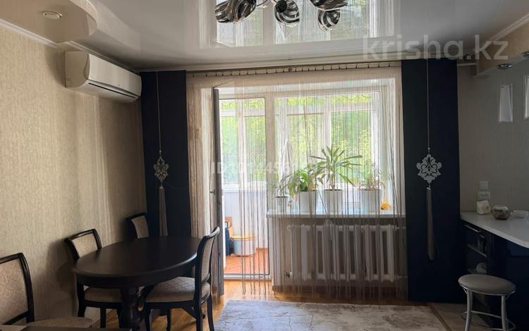 3-бөлмелі пәтер · 63 м² · 1/5 қабат, Партизанская 12 — Жумабаева, бағасы: 31 млн ₸ в Петропавловске — фото 2