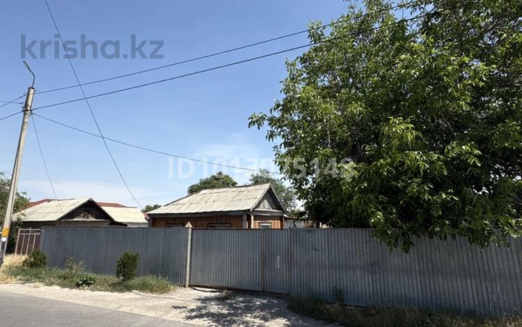 Отдельный дом · 3 комнаты · 76 м² · 12 сот., Громова 41 — Абая Ташкентская за 40 млн ₸ в Таразе — фото 2