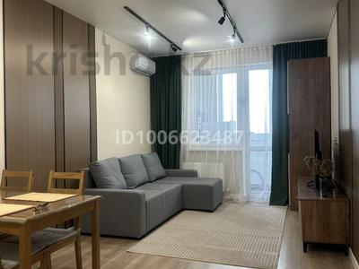 1-комнатная квартира · 27 м² · 8/12 этаж, Кошкарбаева за 199 900 ₸ в 