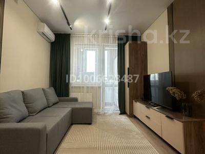 1-комнатная квартира · 28 м² · 8/12 этаж, Кошкарбаева за 200 000 ₸ в 