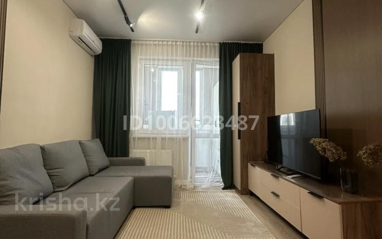 1-бөлмелі пәтер · 28 м² · 8/12 қабат, Кошкарбаева, бағасы: 200 000 ₸ в  — фото 3