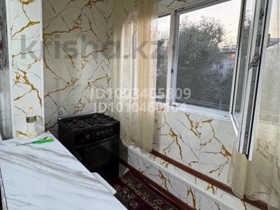 1-комнатная квартира · 41 м² · 3/5 этаж, мкр Айнабулак-3 — Палладина -Жумабаева за 200 000 ₸ в Алматы, Жетысуский р-н