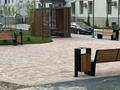 1-бөлмелі пәтер · 42.7 м² · 6/7 қабат, Тұран ш/а, Байдибек би 126/7, бағасы: ~ 20 млн ₸ в Шымкенте, Каратауский р-н — фото 5
