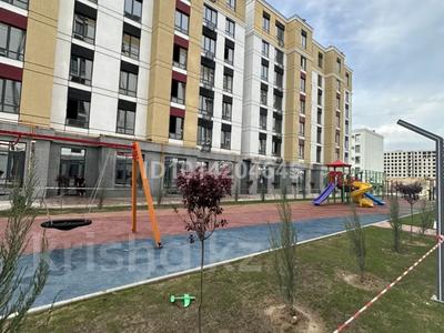 1-бөлмелі пәтер · 42.7 м² · 6/7 қабат, Тұран ш/а, Байдибек би 126/7, бағасы: ~ 20 млн ₸ в Шымкенте, Каратауский р-н