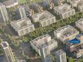 1-комнатная квартира, 40.82 м², Ахмет Байтурсынулы 8 за ~ 16.9 млн 〒 в Астане, Алматы р-н — фото 8