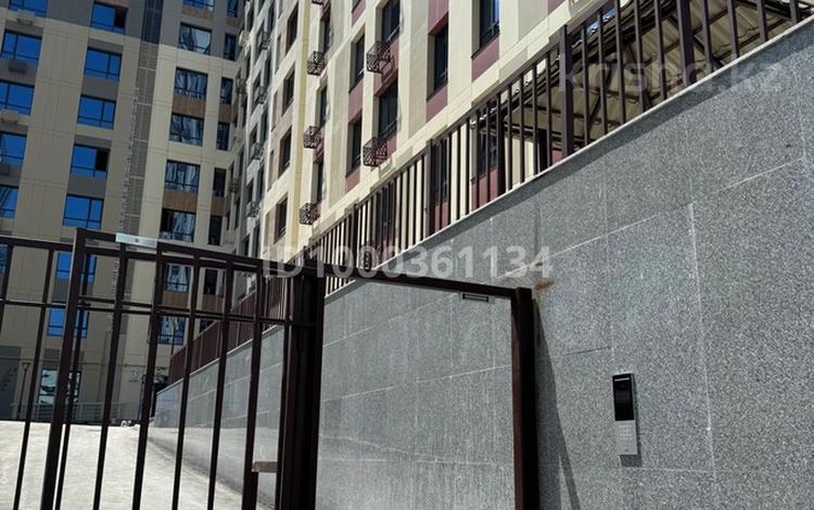 1-комнатная квартира · 45 м² · 8 этаж, мкр Нуртас, микрорайон Нурсат 3 — Орталық мешітке карама-карсы орналасқан за 25 млн 〒 в Шымкенте, Каратауский р-н — фото 2