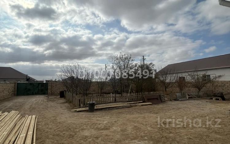 Дача · 5 комнат · 150 м² · 40.25 сот., 32 9 — Рахат3.32.9 за 14.5 млн 〒 в Жанаозен — фото 5