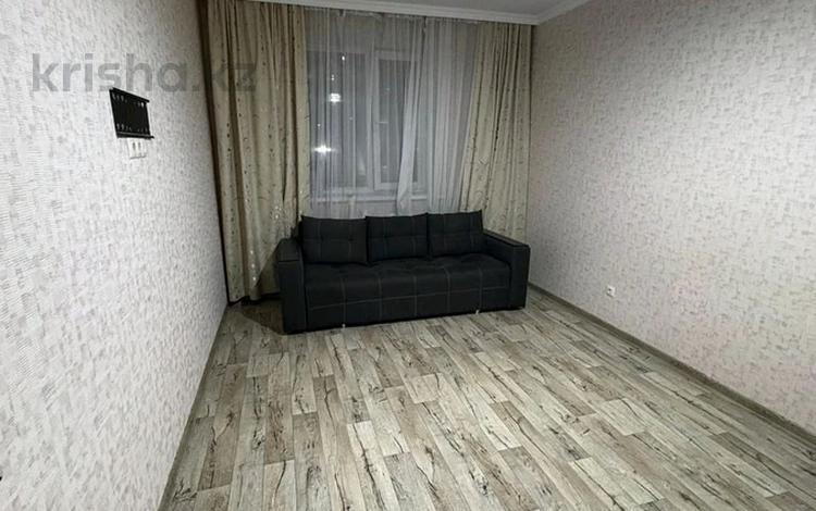 1-комнатная квартира · 38 м² · 2/9 этаж, Ахмет Байтурсынулы 39, 39/1, 39/2, 39/3 за 180 000 ₸ в Астане, Сарайшык р-н — фото 2