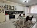 Жеке үй · 4 бөлме · 240 м² · 10 жүзд., Достан хазирет 58, бағасы: 65 млн ₸ в Актобе, жилой массив Юго-Запад-1 — фото 12