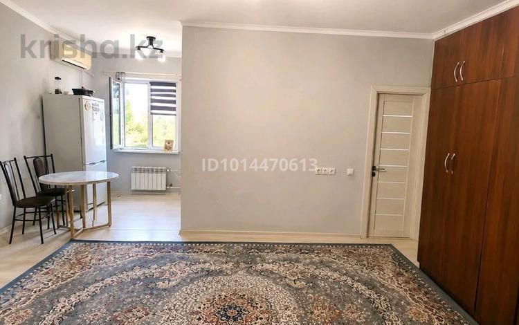 1-комнатная квартира · 31 м² · 3/5 этаж, мкр Кокжиек — базарчик за 17.5 млн ₸ в Алматы, Жетысуский р-н — фото 2