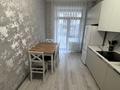 2-бөлмелі пәтер · 64.6 м² · 1/5 қабат, мкр Кайрат, Тараз 1/1, бағасы: 38 млн ₸ в Алматы, Турксибский р-н — фото 4