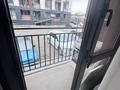 2-бөлмелі пәтер · 64.6 м² · 1/5 қабат, мкр Кайрат, Тараз 1/1, бағасы: 38 млн ₸ в Алматы, Турксибский р-н — фото 5