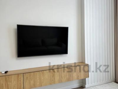 3-комнатная квартира · 75.3 м² · 9/12 этаж, Улы дала 29/1 — Туран за 58.5 млн ₸ в Астане, Есильский р-н