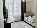 3-комнатная квартира · 75.3 м² · 9/12 этаж, Улы дала 29/1 — Туран за 58.5 млн ₸ в Астане, Есильский р-н — фото 24