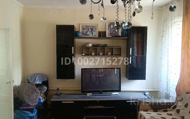 Отдельный дом · 3 комнаты · 68 м² · 8 сот., Ауезова 111 — Альжан ана за ~ 20 млн ₸ в Шамалгане — фото 2